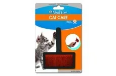 Four Paws Magic Coat Professional Series Cat Slicker Brush 1 ct