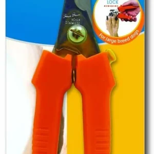 Four Paws Magic Coat Professional Series Large Nail Clipper for Dogs Large