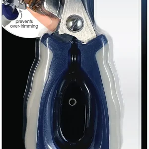 Four Paws Magic Coat Professional Series NonSlip Grip Nail Clipper for Dogs 1 ct