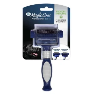 Four Paws Magic Coat Professional Series ProShedder Dematter 1 ct