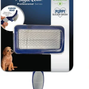 Four Paws Magic Coat Professional Series Puppy Slicker Brush 1 ct