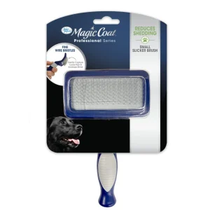 Four Paws Magic Coat Professional Series Slicker Brush for Dogs Small 1 ct
