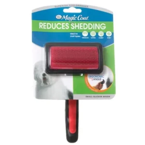 Four Paws Magic Coat Professional Series Slicker Brush For Dogs Small