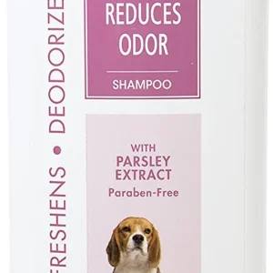 Four Paws Magic Coat Reduces Odor Dog Shampoo Reduces Odor Dog Shampoo 16 oz (1 ct)