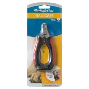 Four Paws Magic Coat Safe Dog Nail Clippers 1Ea