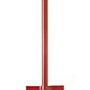 Four Paws Roam About Dog TieOut Stake, Red, 23 in