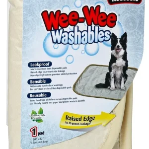 Four Paws Wee-Wee Washable Puppy Pad 30 x 32 in (1 ct)