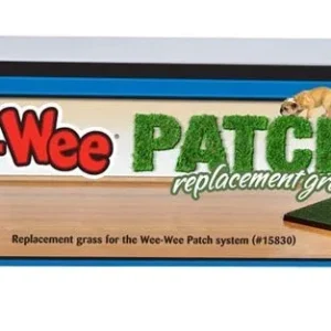 Four Paws WeeWee Dog Grass Replacement 19 in x 29 in, 1 ct