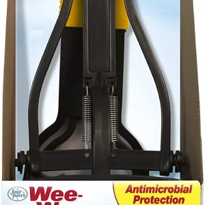 Four Paws WeeWee FoldAway Dog Pooper Scooper Small 1 ct