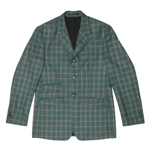 Fox Dreams Mens Hunt Coat