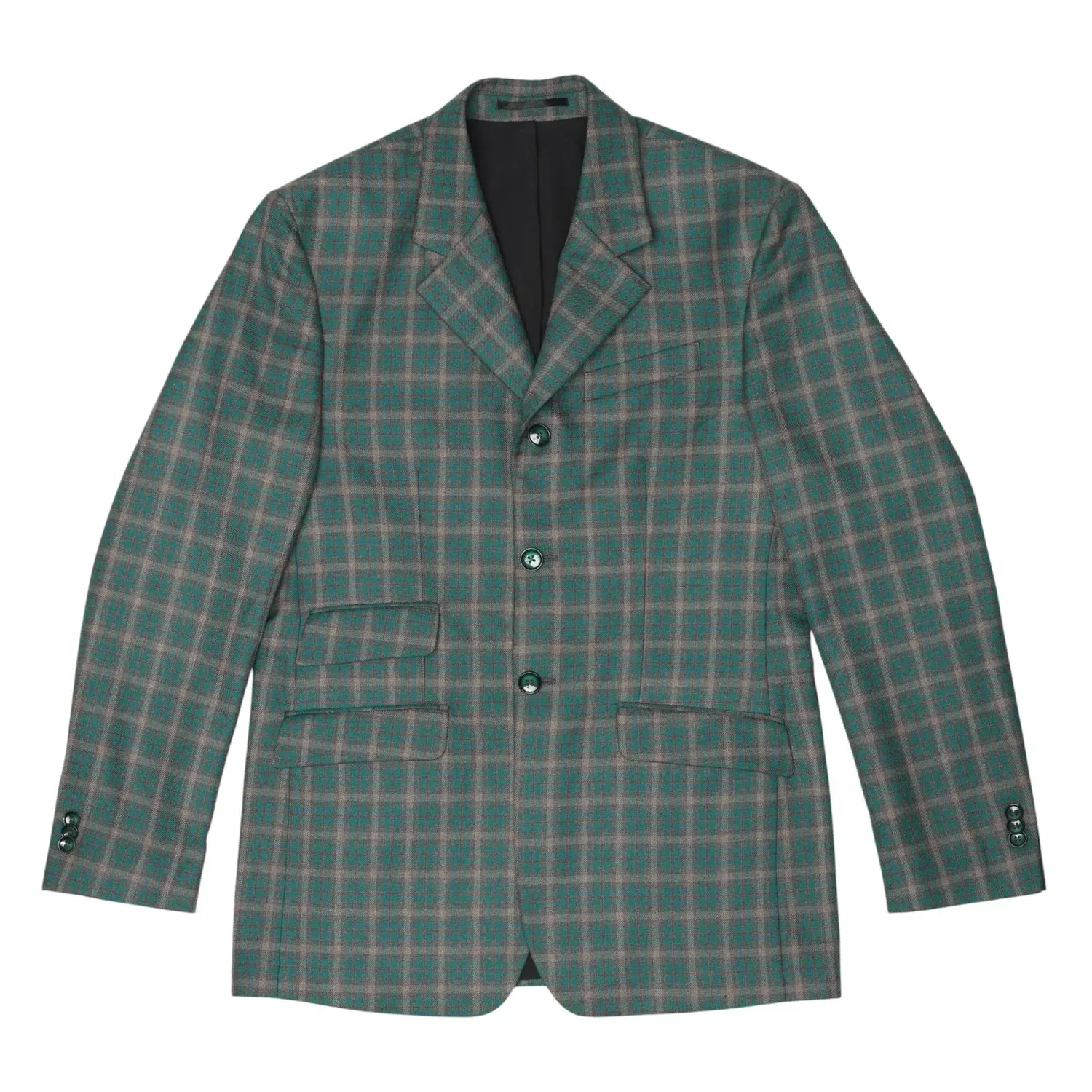 Fox Dreams Mens Hunt Coat
