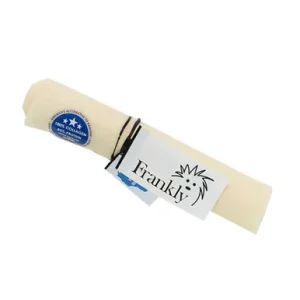 Frankly Natural Retriever Roll Dog Chew Treat