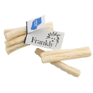 Frankly Natural Wraps Dog Chew Treat
