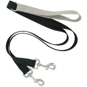 Clean Run Freedom Double-Connection Training Leashes