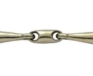 French Link Training Bit 18mm
