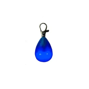 Friends Forever Blue LED Safety Dog Light