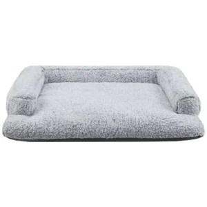 Friends Forever Couch Dog Bed