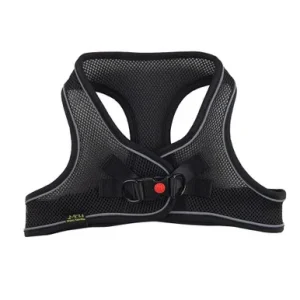 Friends Forever Mesh Reflective Dog Harness