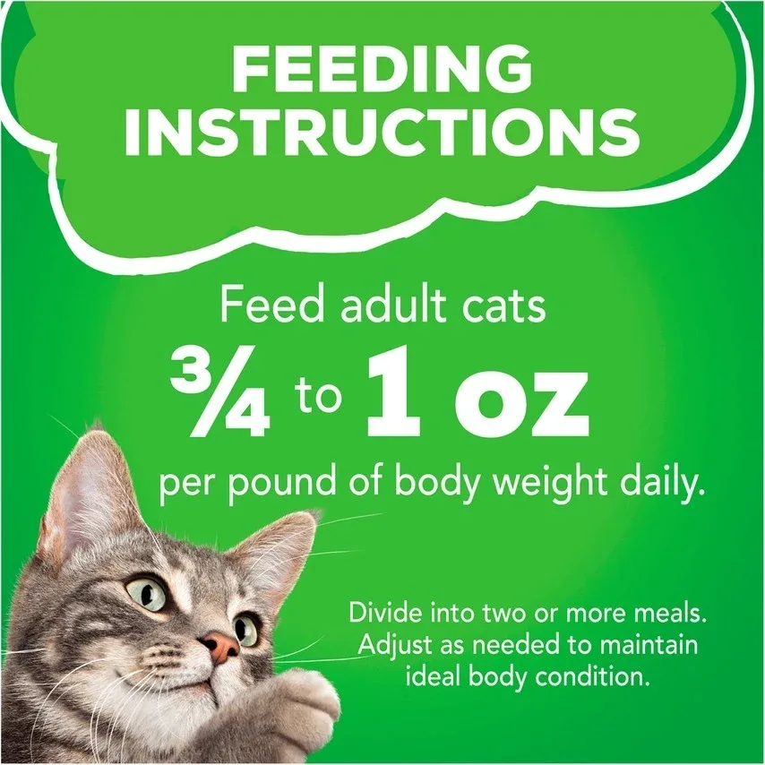 Friskies Classic Pate Variety Pack Canned Cat Food - Image 2