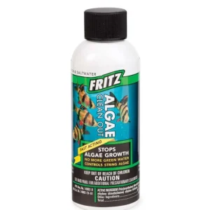 Fritz Algae Clean Out 4 fl oz