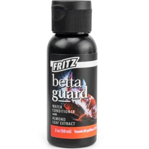 Fritz BettaGuard Water Conditioner 2 oz