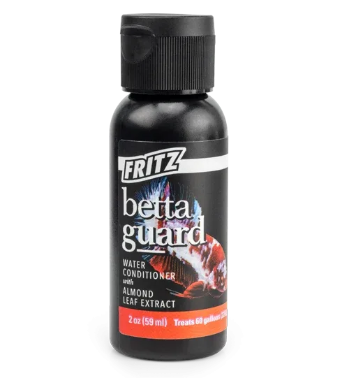 Fritz BettaGuard Water Conditioner 2 oz