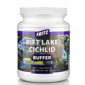 Fritz Cichlid Buffer