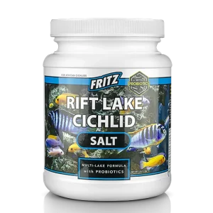 Fritz Cichlid Salt