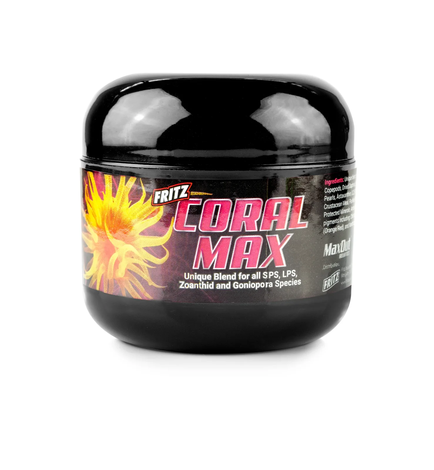 Fritz Coral Max Coral Food 30 g