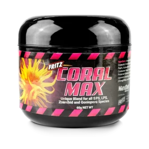 Fritz Coral Max Coral Food 60 g