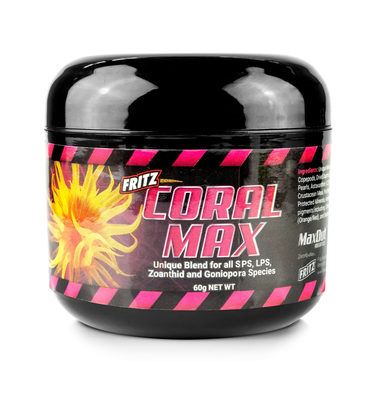 Fritz Coral Max Coral Food 60 g