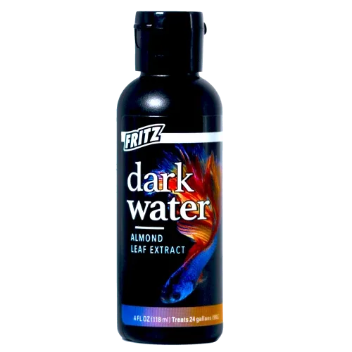 Fritz Dark Water Almond Leaf Extract 4 Ounces - Image 2