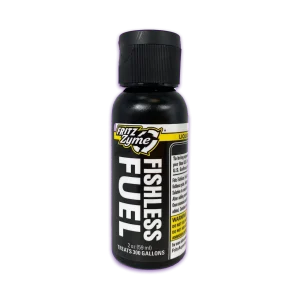 Fritz Fishless Fuel Ammonia Solution 2 Ounces