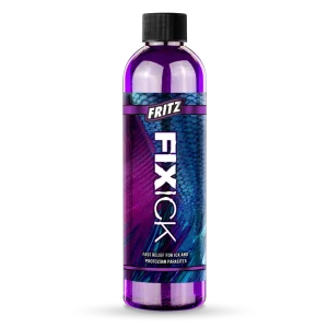 Fritz FixIck Fish Treatment 8 oz