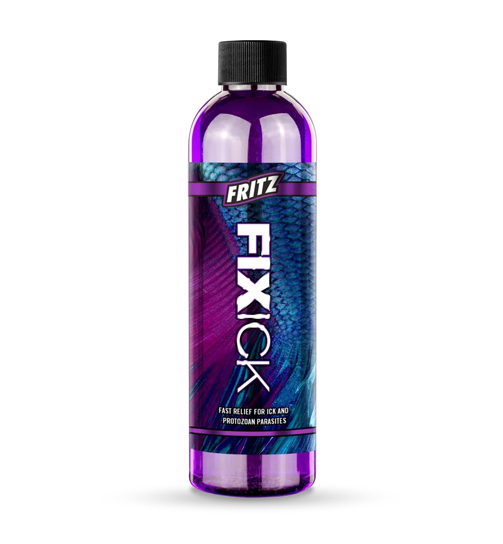 Fritz FixIck Fish Treatment 8 oz