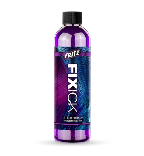 Fritz FixIck Fish Treatment 8 oz - Image 2