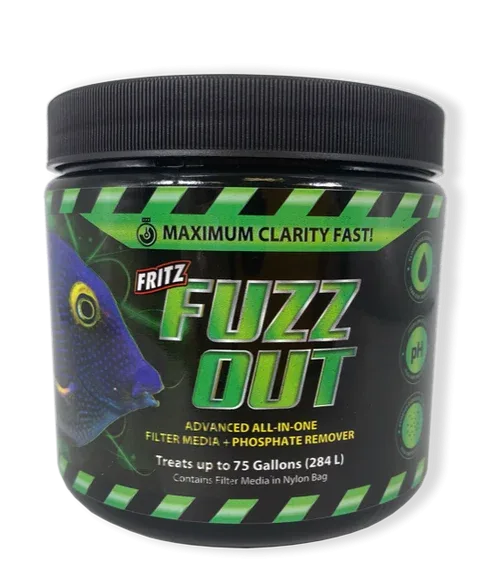 Fritz Fuzzout 75 Gallon - Image 2