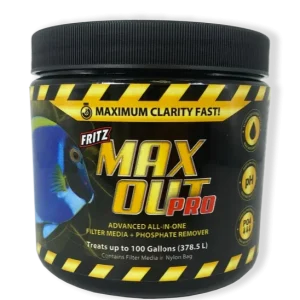 Fritz Maxout Pro - Saltwater 100 Gallon