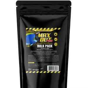 Fritz Maxout Pro - Saltwater 8 ct