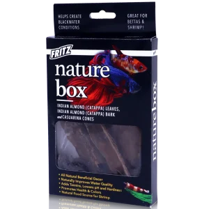 Fritz Nature Box Botanicals 1 Box