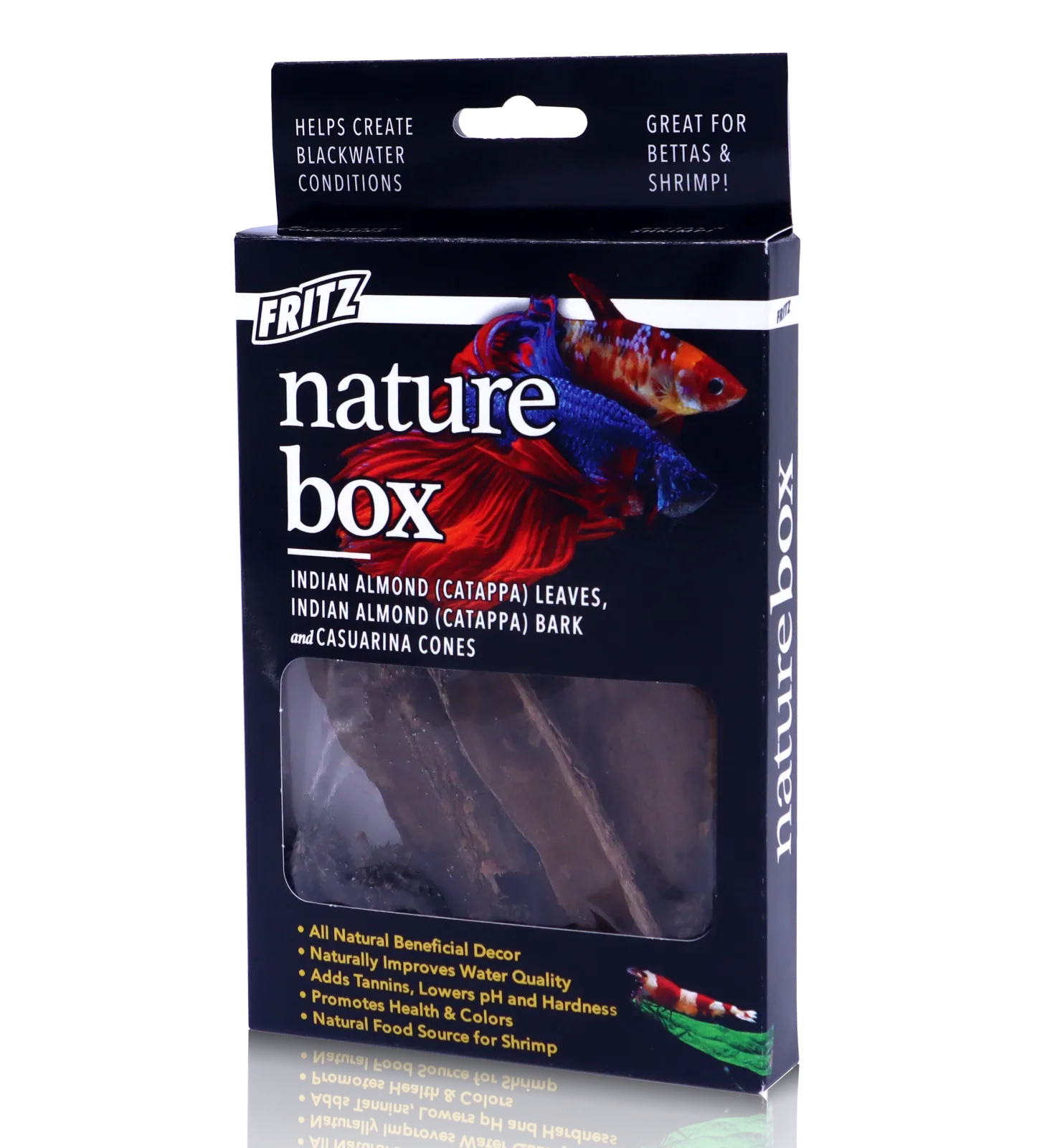 Fritz Nature Box Botanicals 1 Box