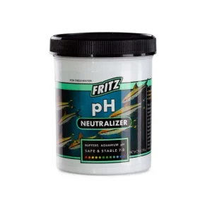 Fritz pH Neutralizer Aquarium Water Treatment 8 oz