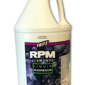 Fritz RPM Elements Magnesium Supplement 1 gal