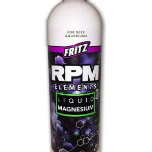 Fritz RPM Elements Magnesium Supplement 16 fl. oz