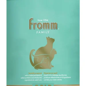 Fromm Adult Gold Cat Food 10 lb