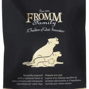 Fromm Adult Gold Dog Food Dog Food 30 lb