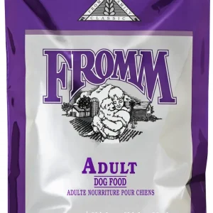 Fromm Classic Adult Dog Food Dog 30 lb