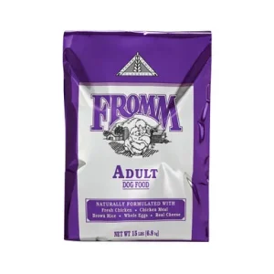 Fromm Classic Adult Dry Dog Food