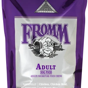 Fromm Family Classic Adult Dog Food