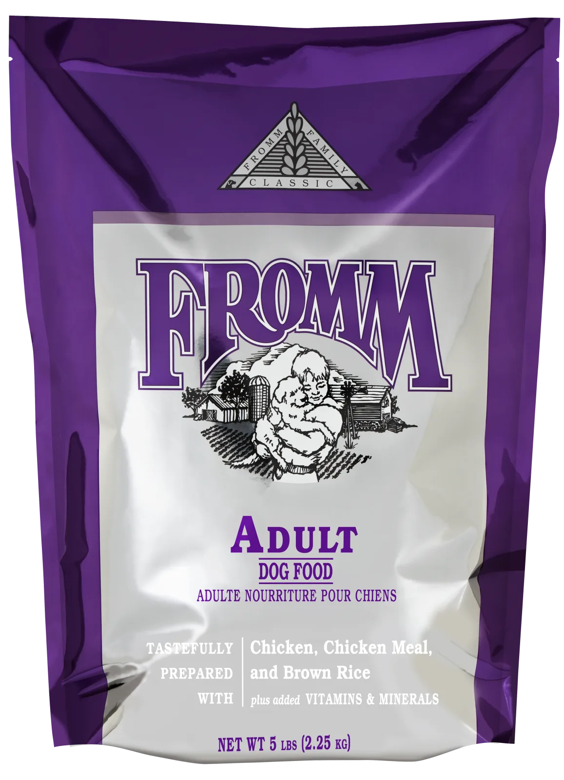 Fromm Family Classic Adult Dog Food